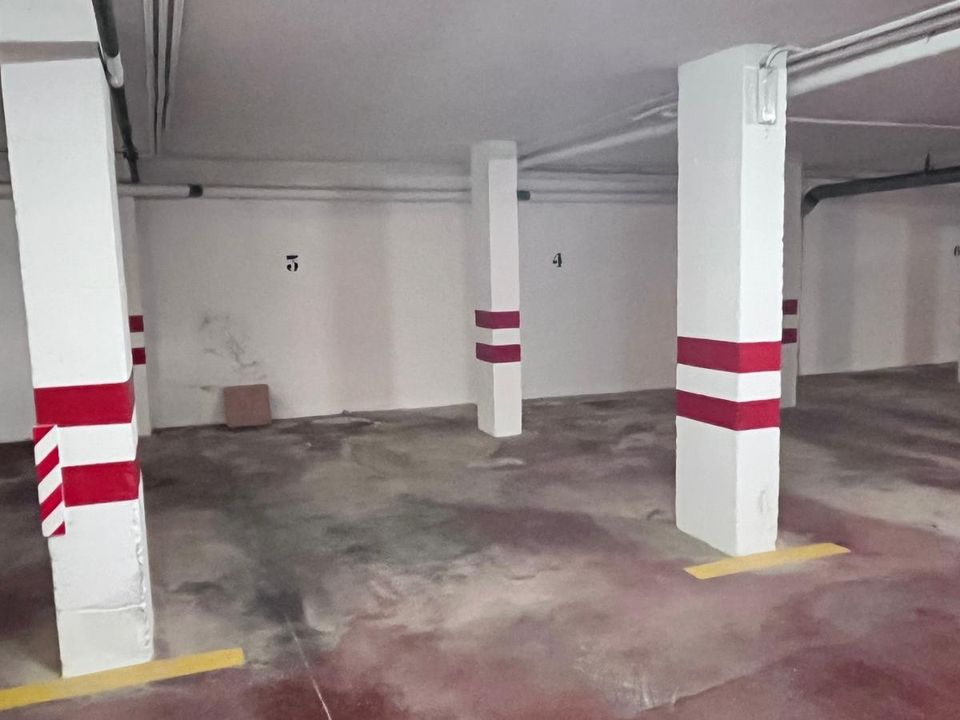 Parkeringsplads i Guardamar Del Segura, Alicante - foto 3
